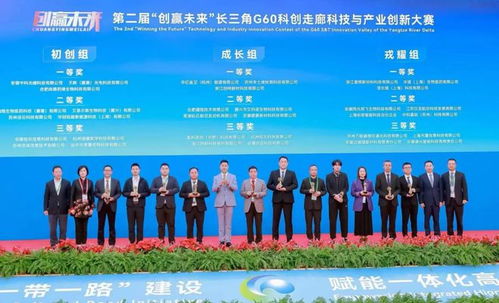 創(chuàng)贏未來 第二屆大賽獲獎(jiǎng)企業(yè)風(fēng)采│浙江鈣科 核心技術(shù)突破引領(lǐng)鈣基產(chǎn)業(yè)轉(zhuǎn)型升級(jí)