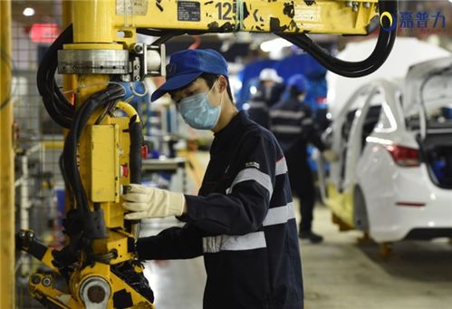 嘉普力品牌汽配供應中心 專業賦能，驅動汽配行業健康長遠發展