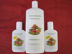 專(zhuān)業(yè)解析《泰鮮》 為何西安永泰生物科技成為農(nóng)藥分解劑優(yōu)質(zhì)代理商的首選？